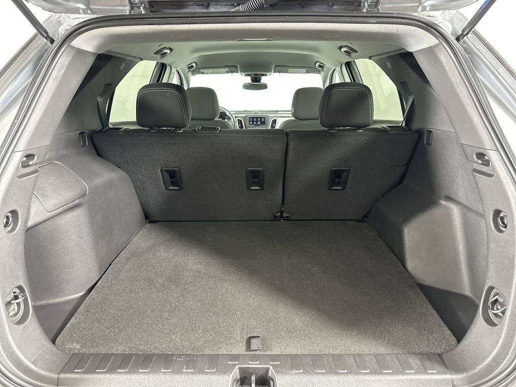 Used 2023 Chevrolet Equinox LS w/ LS Convenience Package image 26