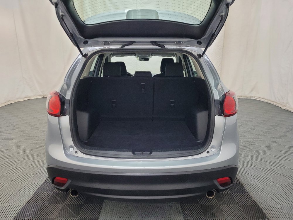 Used 2016 MAZDA CX-5 Sport image 29