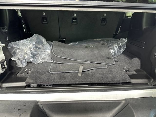 Used 2021 Jeep Wrangler Unlimited Sport image 26