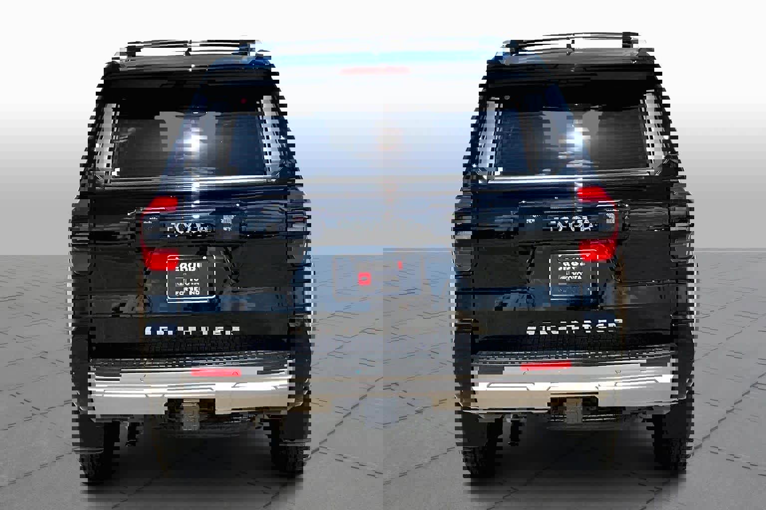 Used 2025 Toyota 4Runner Limited image 5