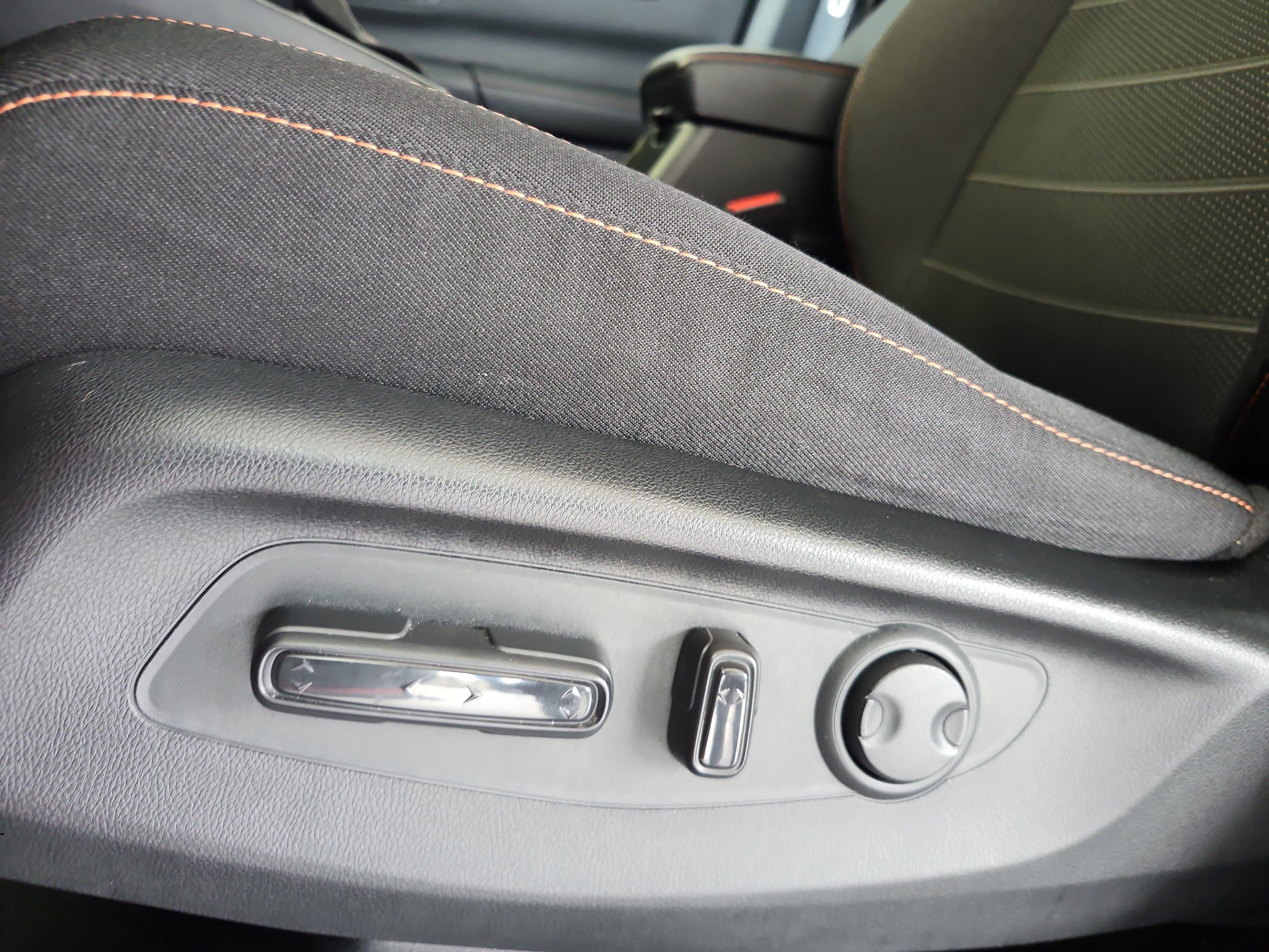 Used 2024 Honda CR-V Sport image 16