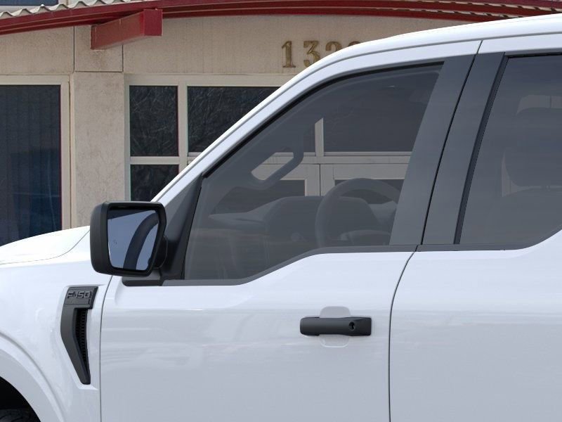 New 2026 Ford F150 STX w/ Equipment Group 200A image 20