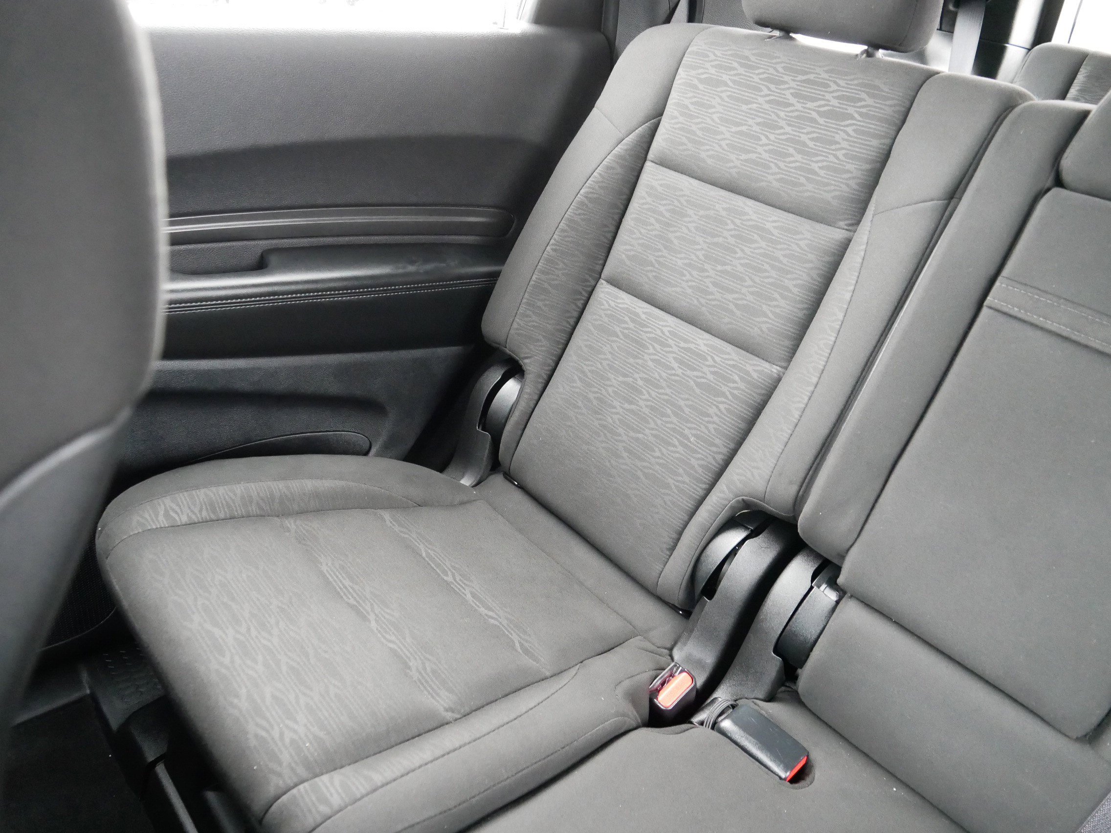 Used 2024 Dodge Durango SXT image 12