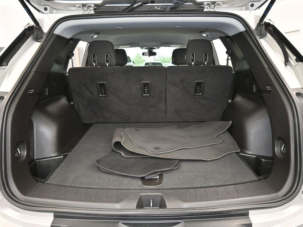 Used 2021 Chevrolet Blazer LT image 33