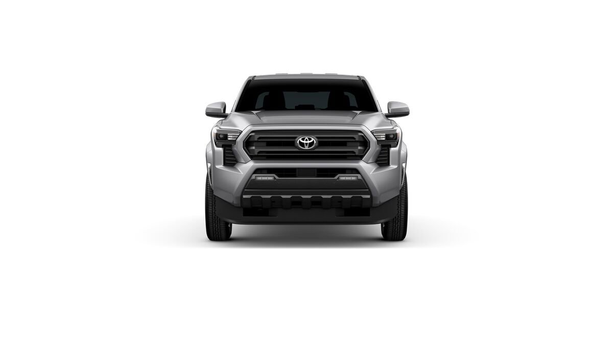 New 2026 Toyota Tacoma SR5 AWD/4WD image 17