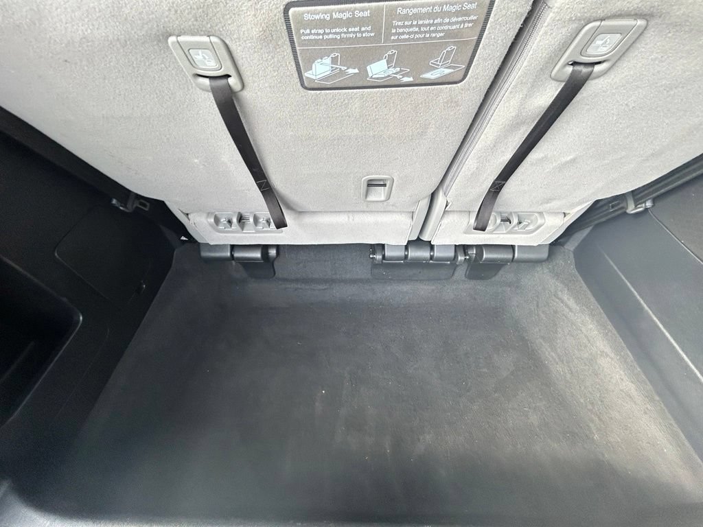 Used 2024 Honda Odyssey EX-L image 35