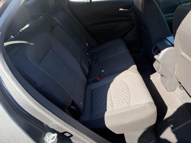 Used 2021 Chevrolet Equinox LT AWD/4WD image 18