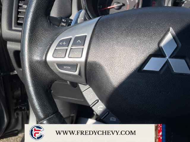 Used 2013 Mitsubishi Outlander Sport SE FWD image 31