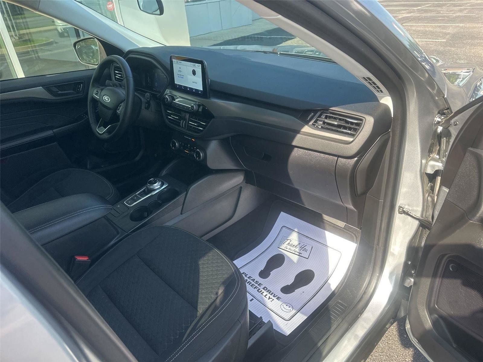 Used 2023 Ford Escape Active FWD image 9