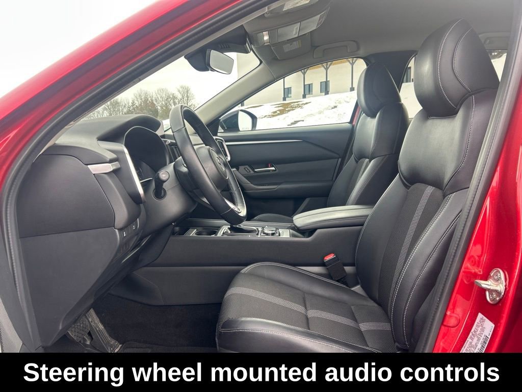 Used 2023 MAZDA CX-50 AWD 2.5 S w/ Select Package image 15