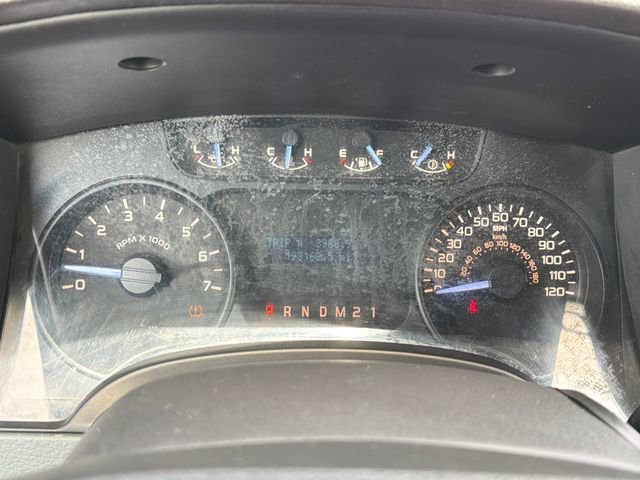 Used 2012 Ford F150 XL w/ Trailer Tow Pkg RWD image 11