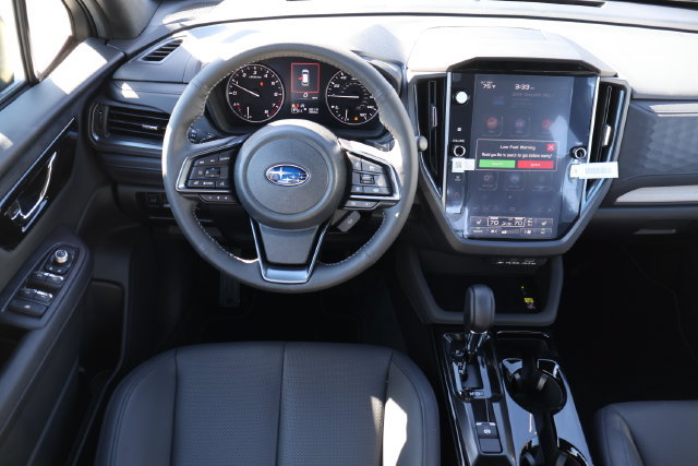 New 2026 Subaru Forester Limited AWD/4WD image 6