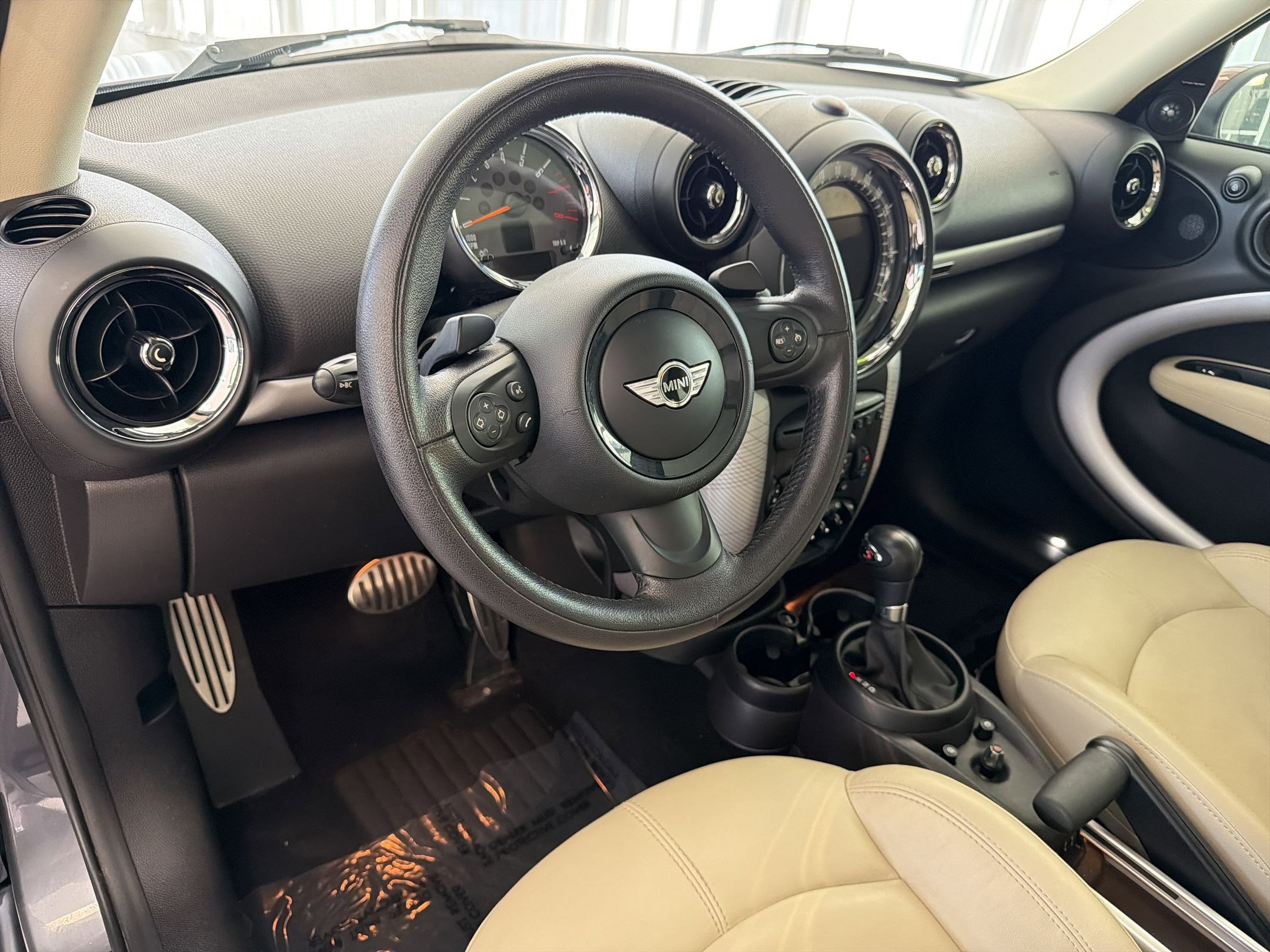 Used 2016 MINI Cooper Countryman S image 4