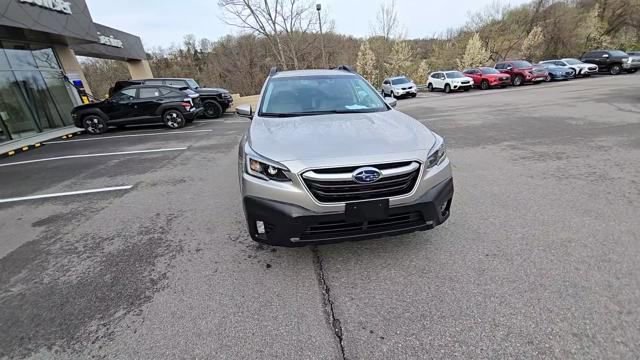 Used 2020 Subaru Outback Premium w/ Popular Package #1 image 9