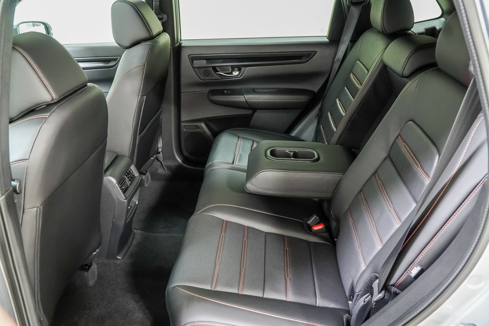 New 2026 Honda CR-V Sport-L image 35