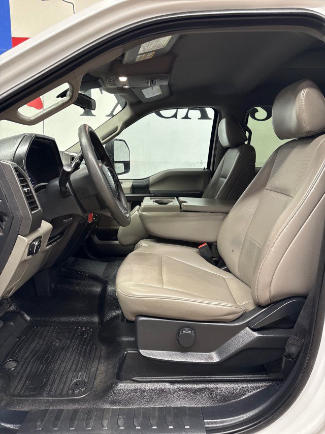 Used 2022 Ford F250 XL w/ Power Equipment Group AWD/4WD image 30
