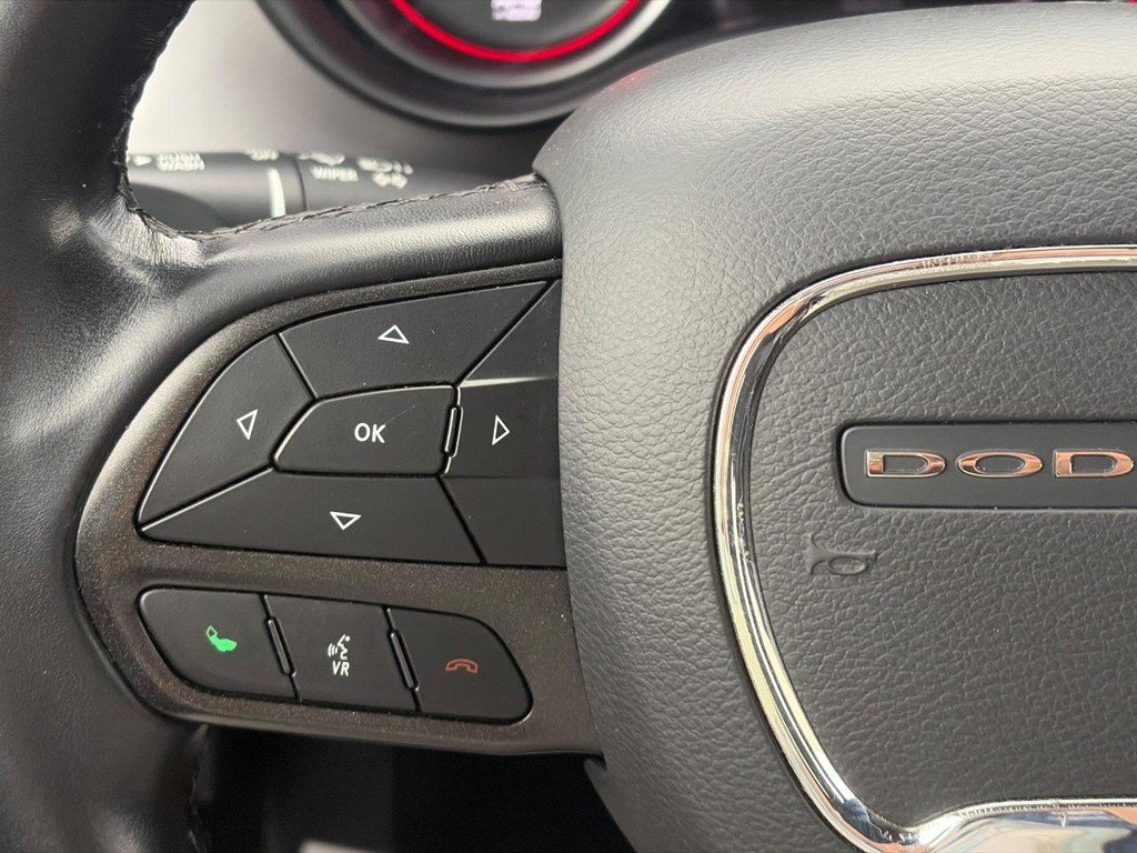 Used 2023 Dodge Charger SXT RWD image 24