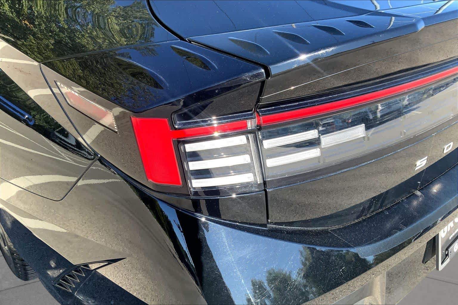 Used 2024 Hyundai Sonata SEL FWD image 27