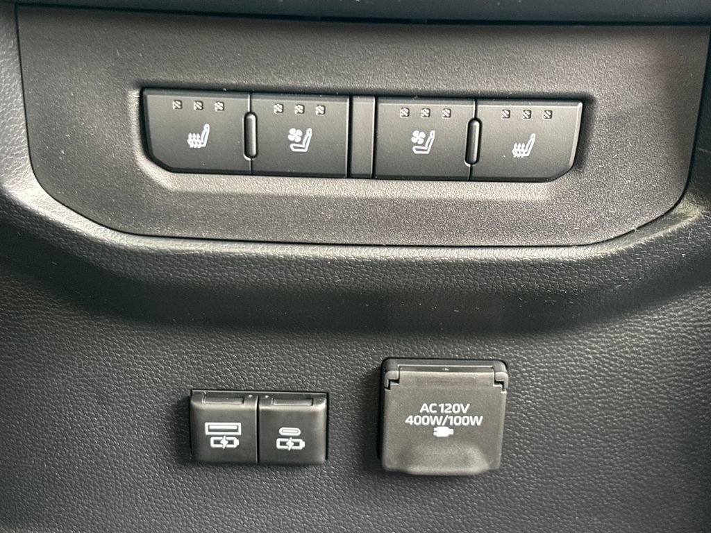 New 2026 Toyota Tundra 1794 Edition image 32