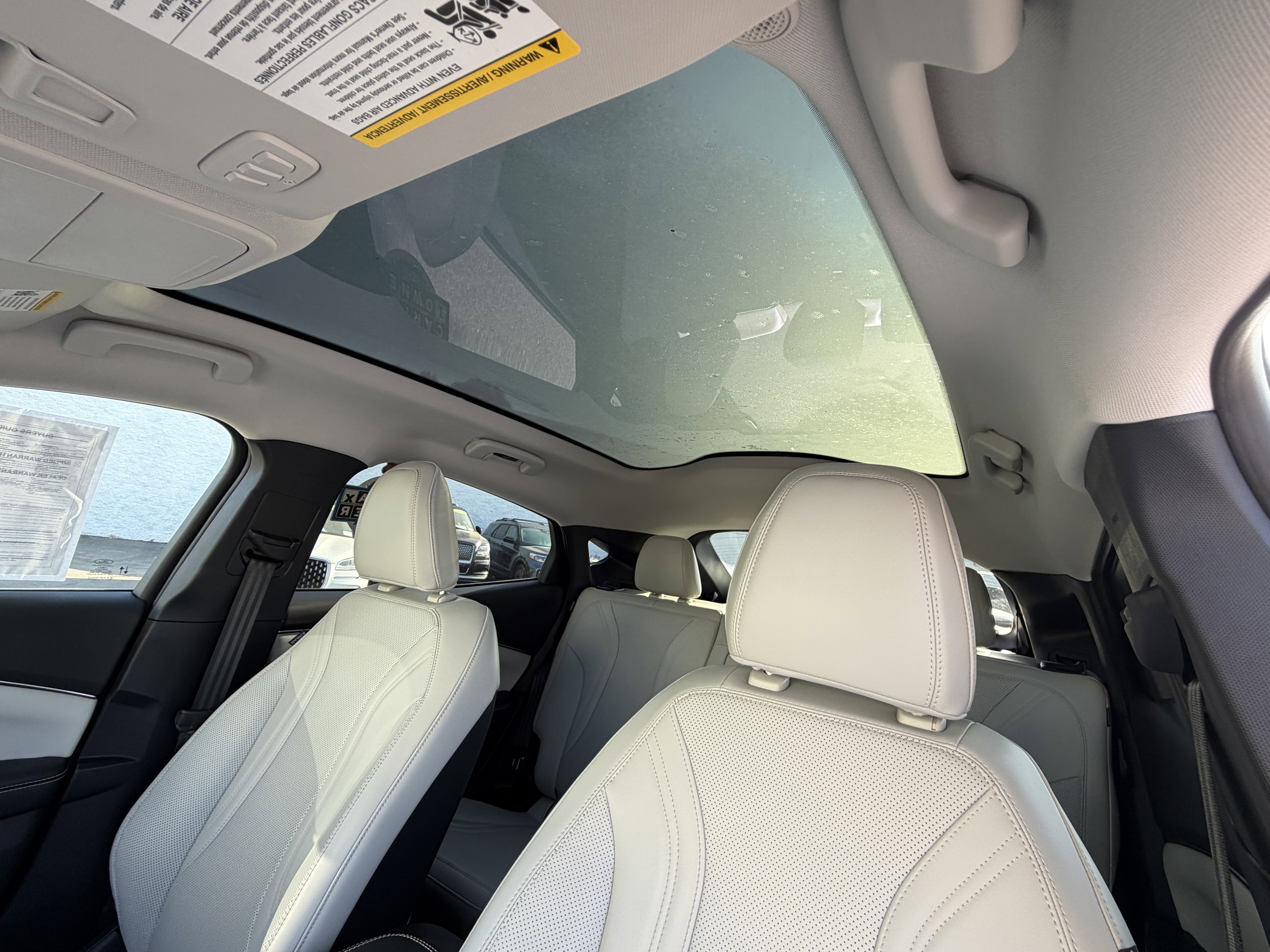 Certified 2023 Ford Mustang Mach-E Premium RWD image 15