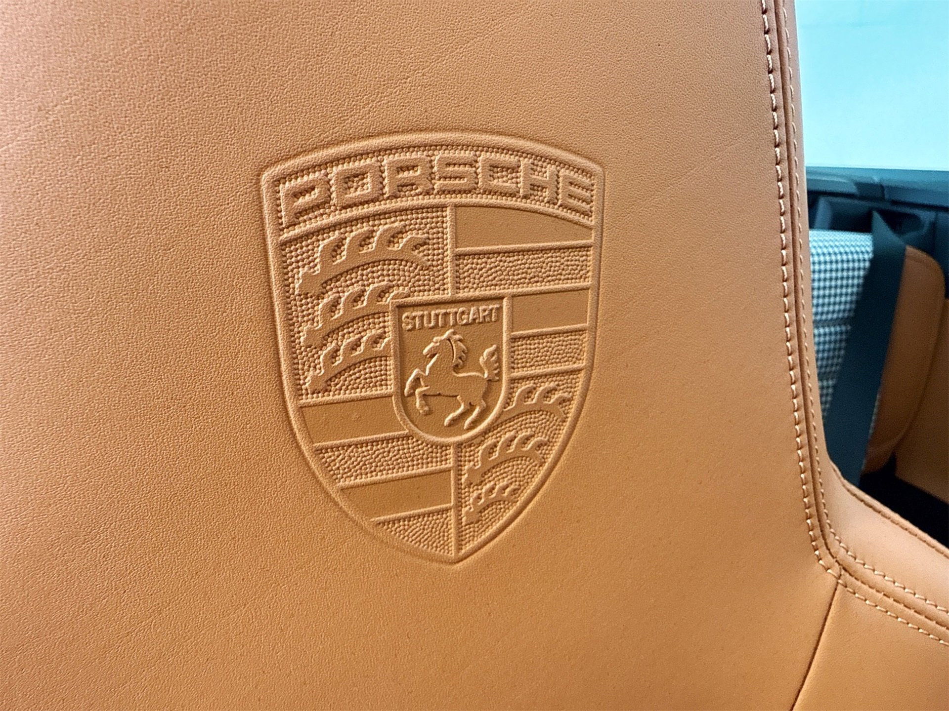 Used 2023 Porsche 911 Targa 4S image 24