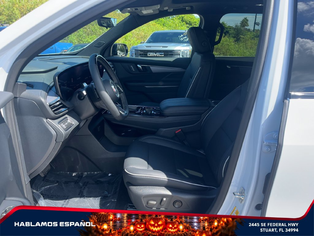 New 2027 Buick Enclave Sport Touring w/ Super Cruise Package FWD image 11
