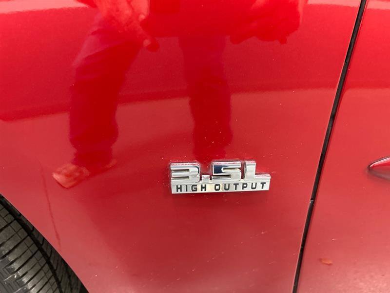 Used 2008 Dodge Charger SE image 9