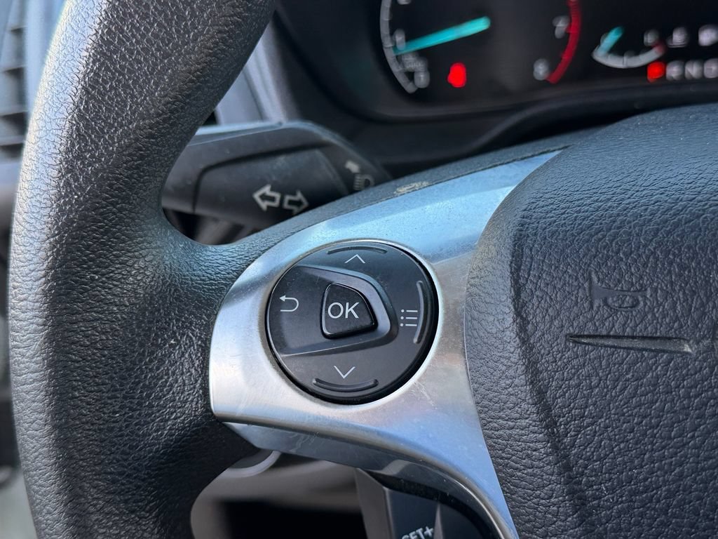Used 2021 Ford Transit Connect XL FWD image 23