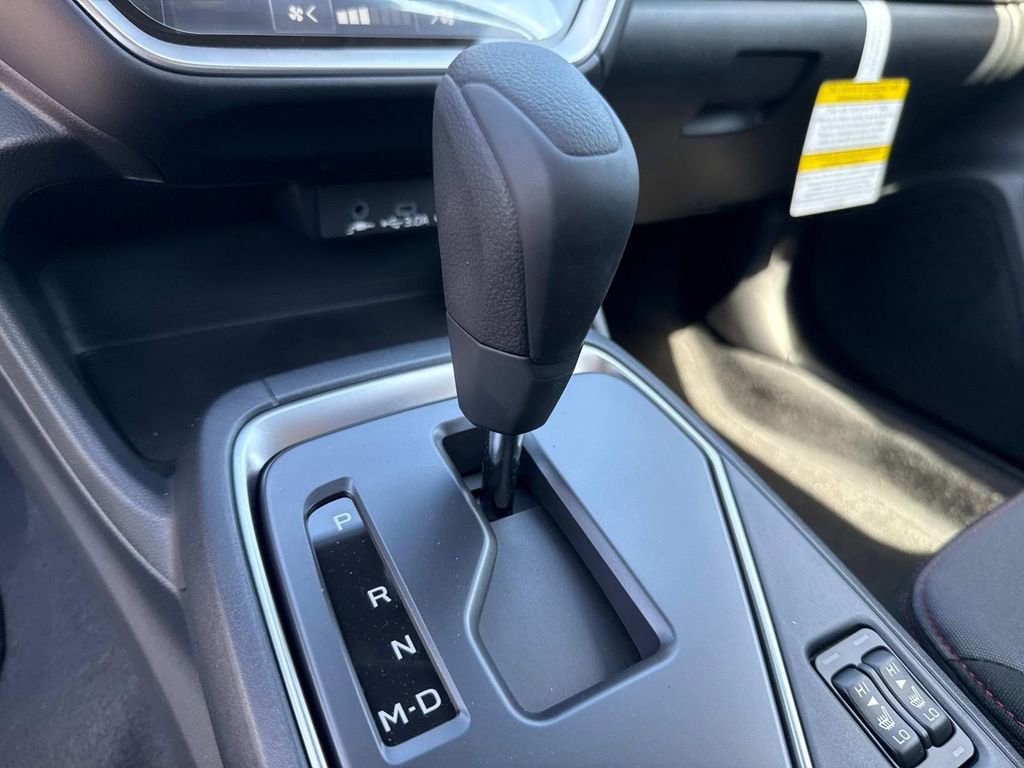 New 2025 Subaru Impreza 2.0i Sport image 30