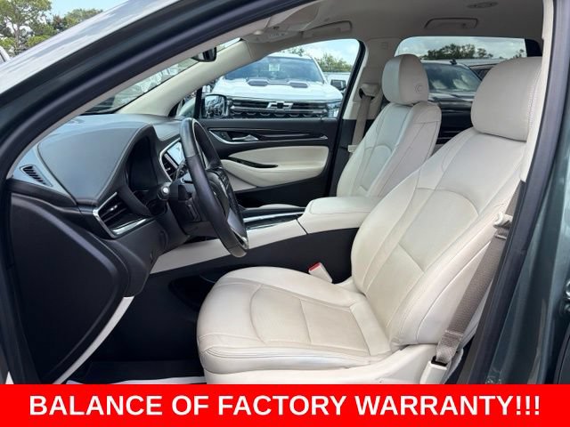 Used 2023 Buick Enclave Essence FWD image 14