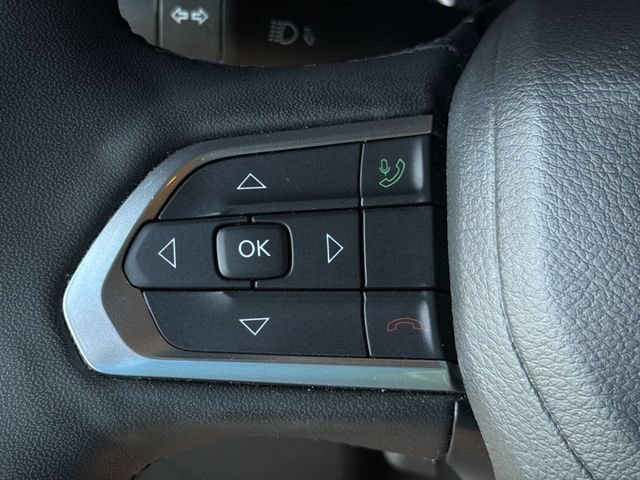 Used 2024 Jeep Compass Limited AWD/4WD image 27