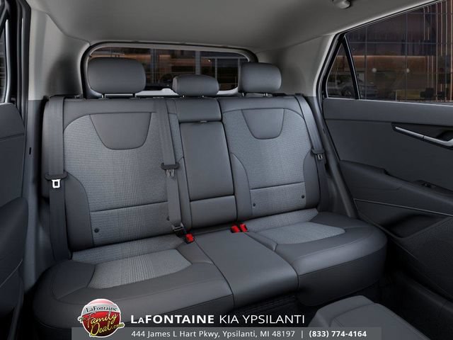 New 2026 Kia Niro EX FWD image 16