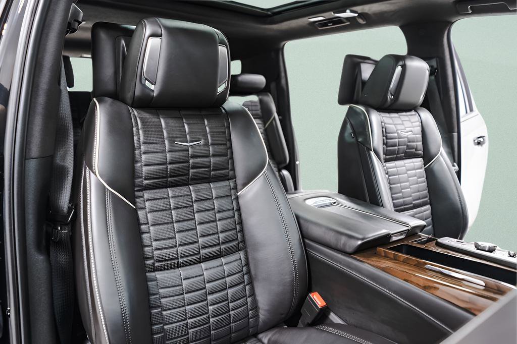 Used 2023 Cadillac Escalade ESV Sport Platinum image 42