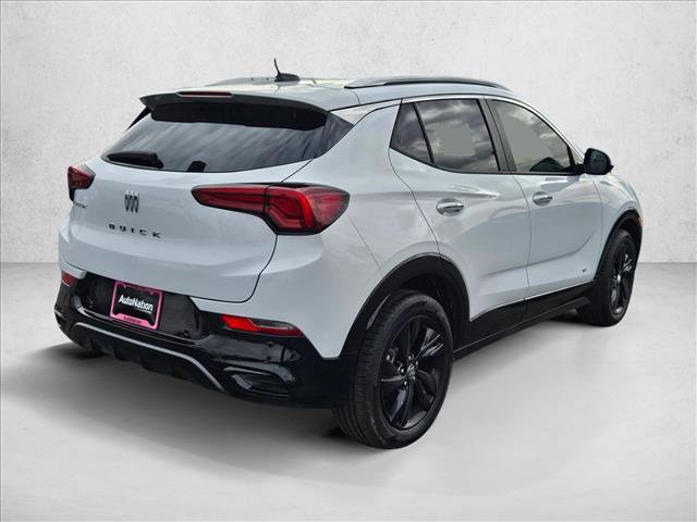 New 2026 Buick Encore GX Sport Touring w/ Advanced Technology Package image 2