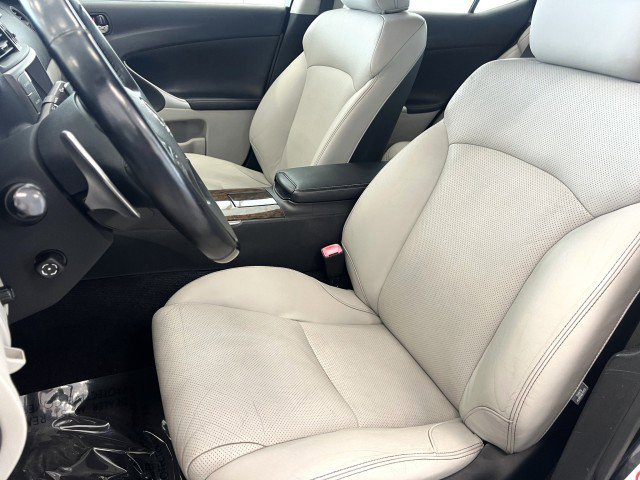 Used 2009 Lexus IS 250 AWD image 10