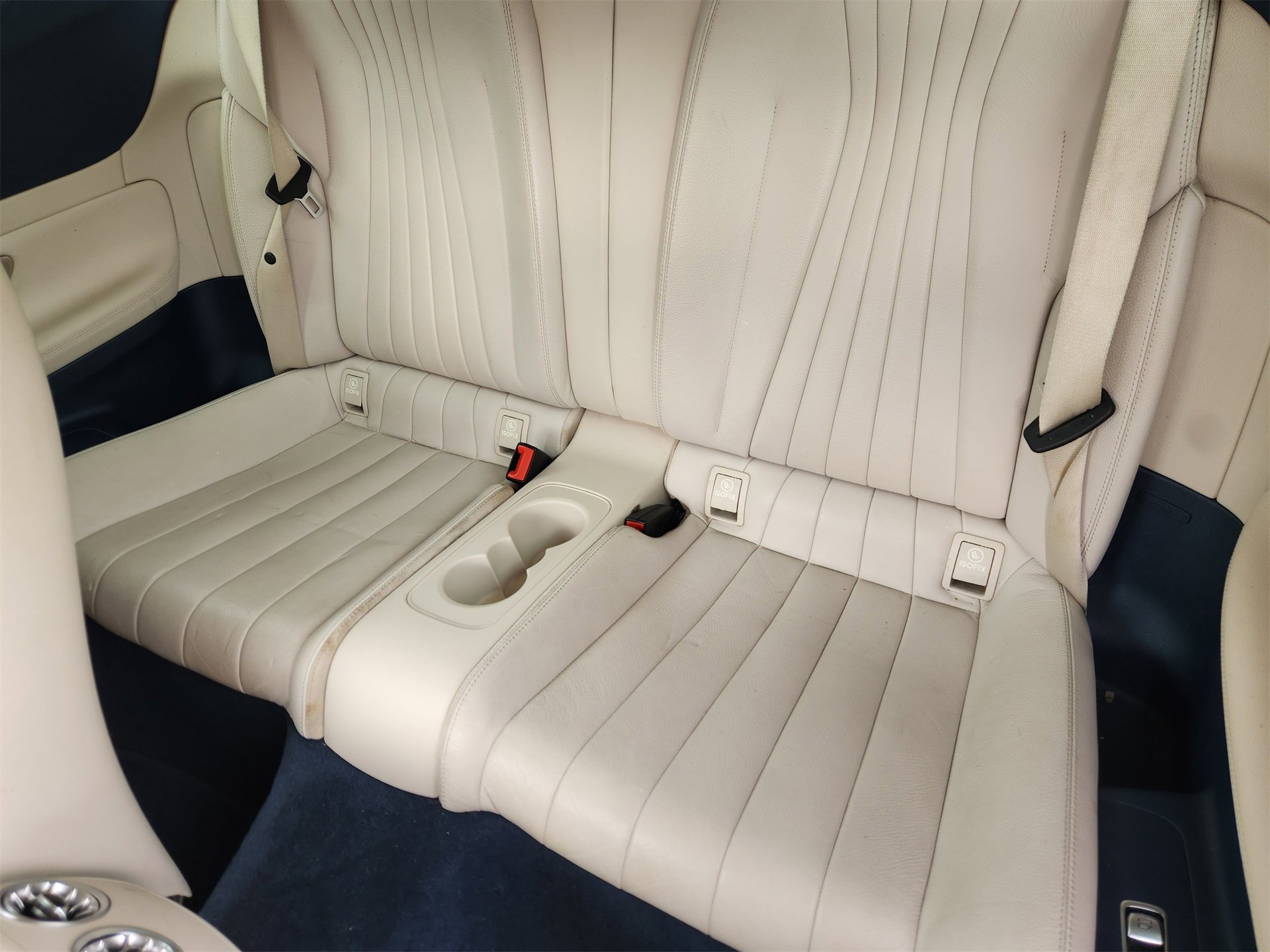 Used 2021 Mercedes-Benz E 450 Cabriolet image 30