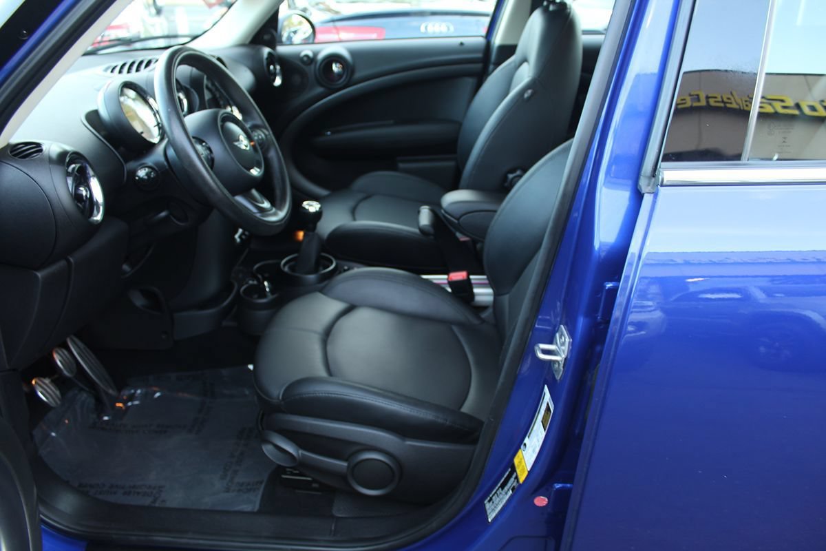 Used 2016 MINI Cooper Countryman S FWD image 15