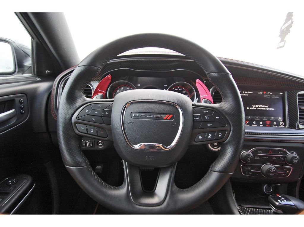 Used 2023 Dodge Charger Scat Pack w/ Plus Group image 8