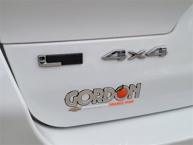 Used 2022 Jeep Grand Cherokee L Limited w/ Luxury Tech Group II image 19