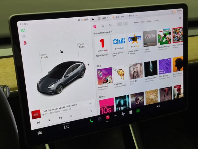 Used 2019 Tesla Model 3 Mid Range RWD image 14