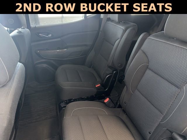 Used 2023 GMC Acadia SLE w/ Driver Convenience Package image 30