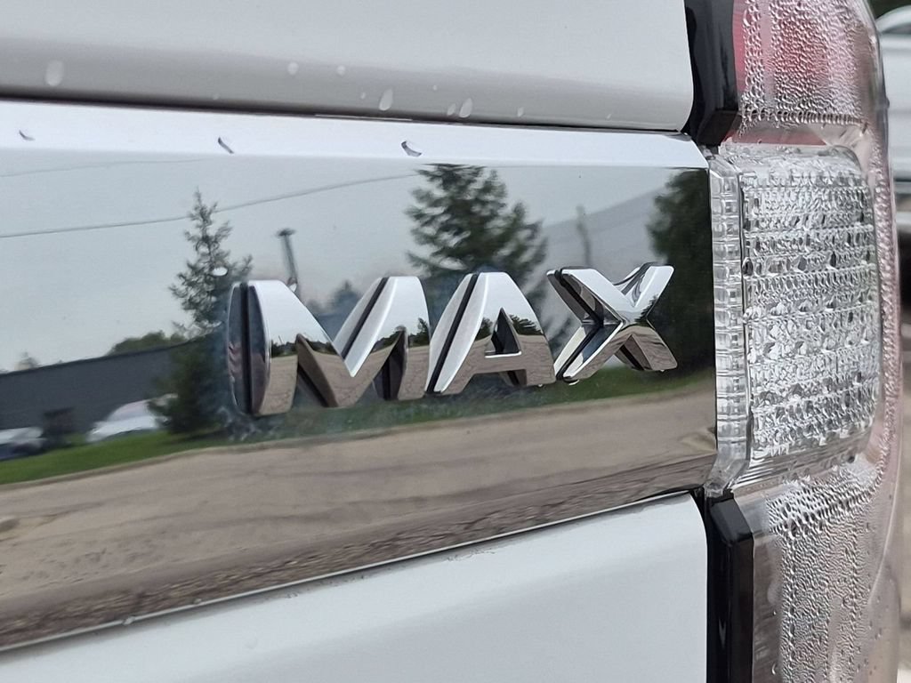 Used 2021 Ford Expedition Max Limited w/ Equipment Group 302A AWD/4WD image 10