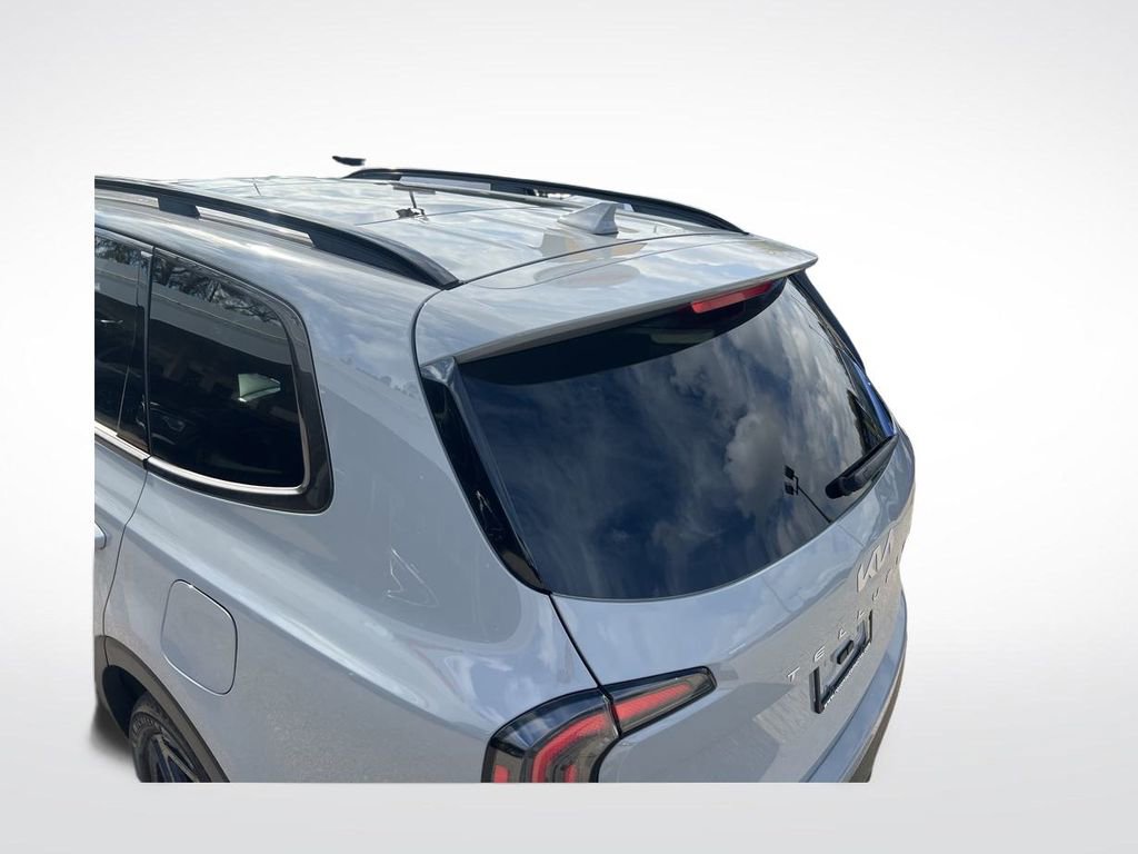 Used 2024 Kia Telluride SX X-Line image 37