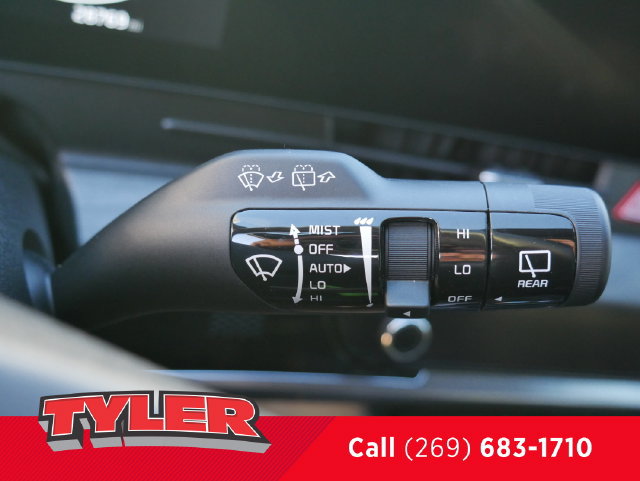 Used 2024 Kia Sportage X-Pro AWD/4WD image 26