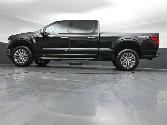 Certified 2024 Ford F150 XLT w/ Equipment Group 302A MID AWD/4WD image 41