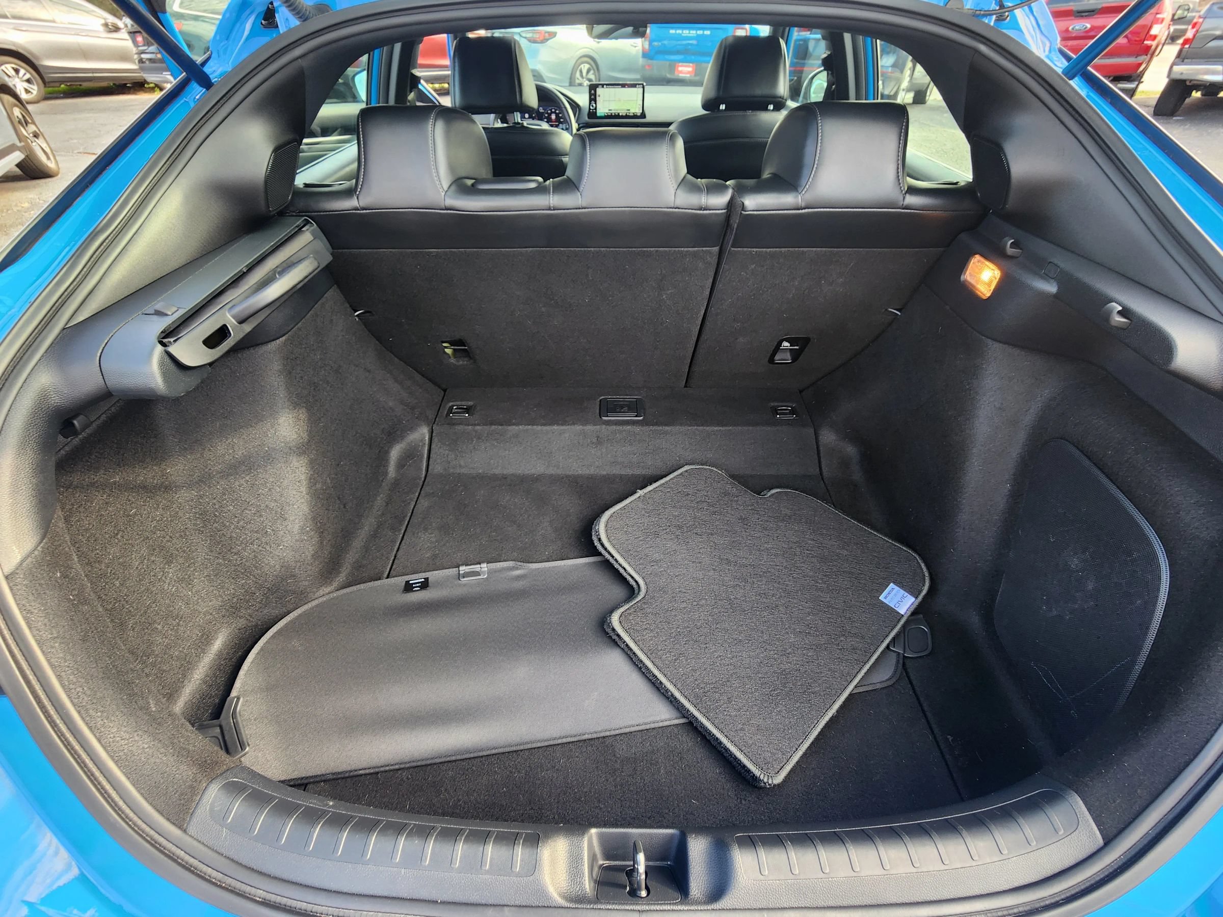 Used 2023 Honda Civic Sport Touring image 20