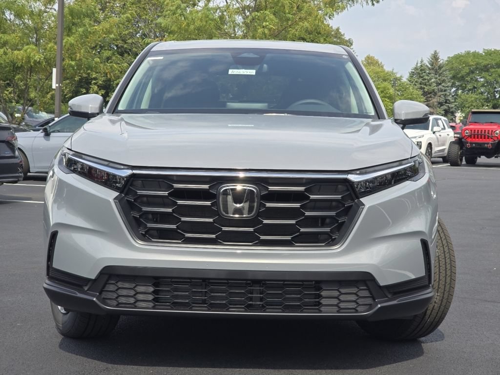 New 2026 Honda CR-V LX image 11