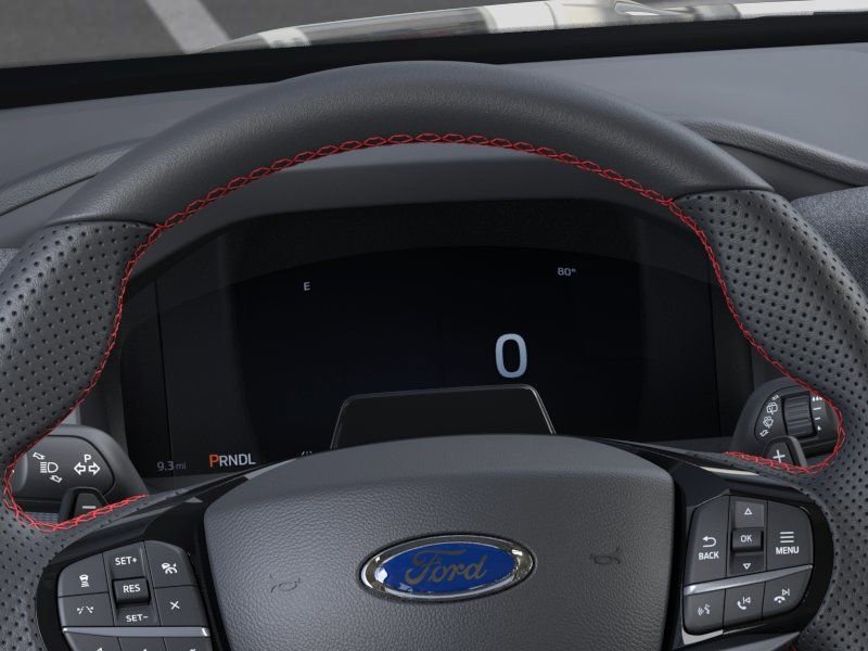 New 2026 Ford Explorer ST w/ Sun And Sound Package image 13