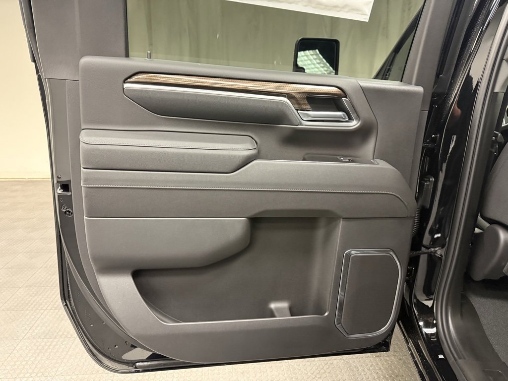 New 2026 Chevrolet Silverado 2500 LT w/ Trail Boss Package image 22