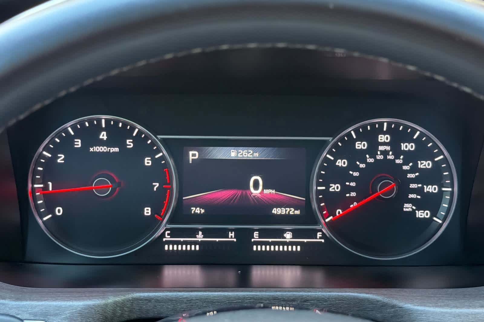 Used 2022 Kia Sorento X-Line EX AWD/4WD image 28